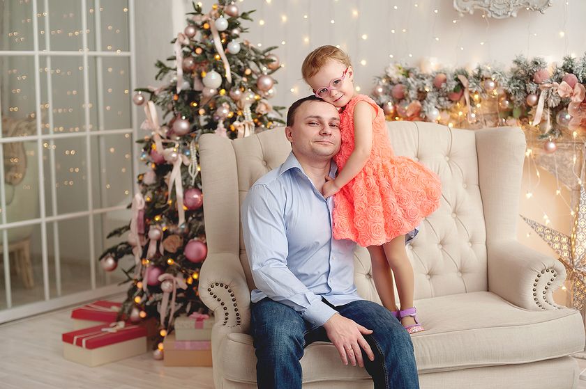 Всем Новогоднего настроения!