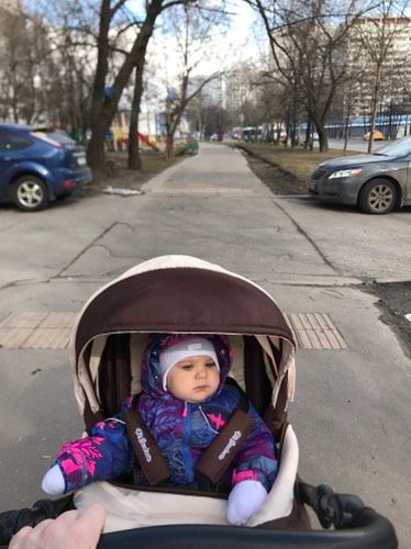 Похолодало