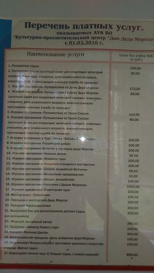 Ч21. Заключительная