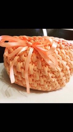 Корзинки