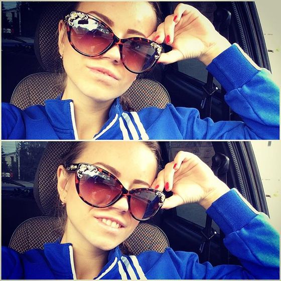 Новая ава , не теряйте любимые подружки !!!