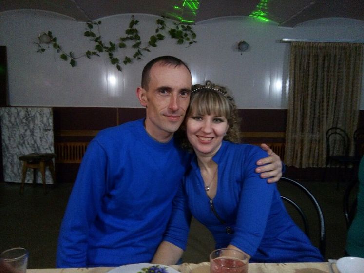 9 лет совместной жизни!!!