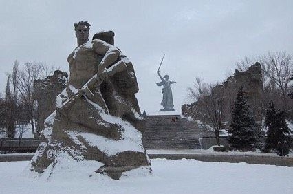 Какие достопримечательности в вашем городе?
