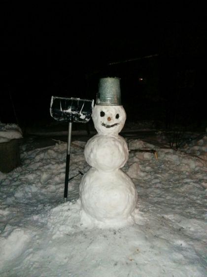 Скоро новый год