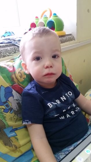 Аденотомия и тонзилотомия. Наш опыт в 2г7мес.