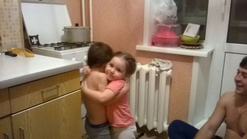 Давно не писала о