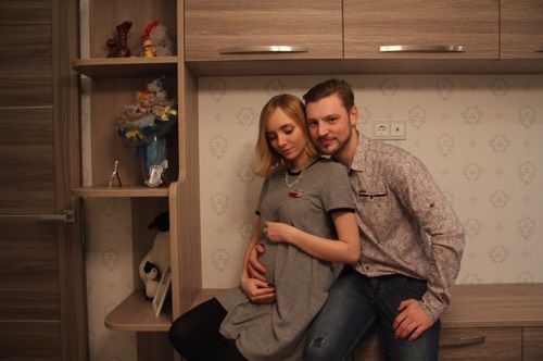 История наших отношений?