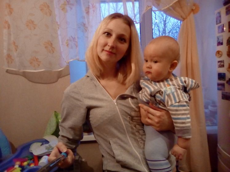 Вот и нам 10!!!)))