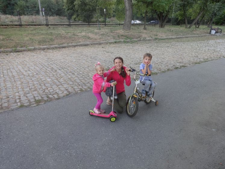 Приятные и неприятные новости))))