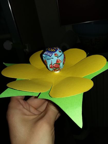Великий день.😄