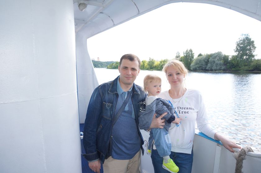 Лето 2016, фотопост))