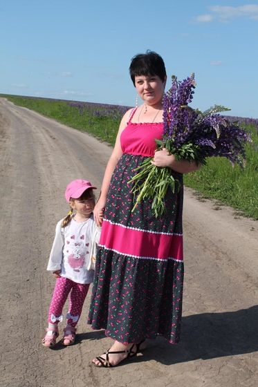 немного о себе
