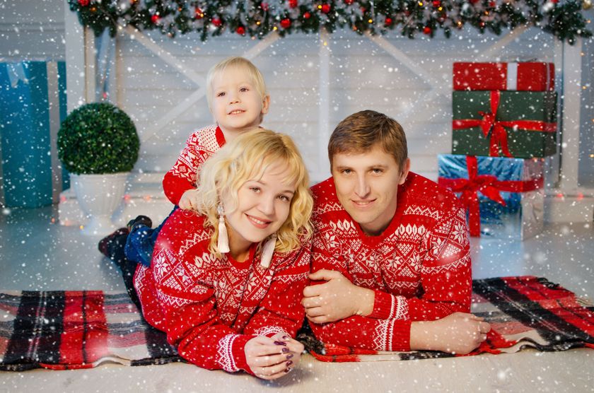 Всем приветик!