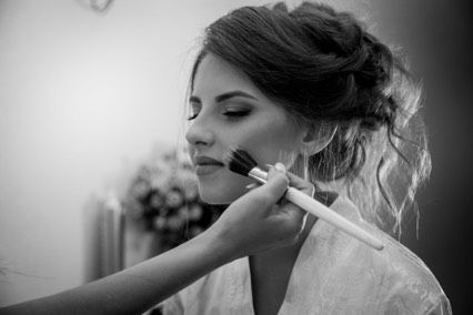 Ну я покажу свою свадьбу)