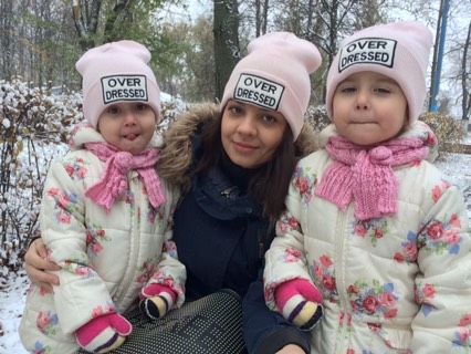 Подвожу итоги. Простите девочки, что долго не появлялась.