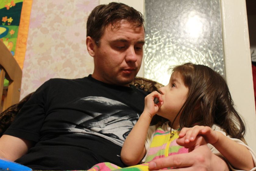 жизнь без прогулок