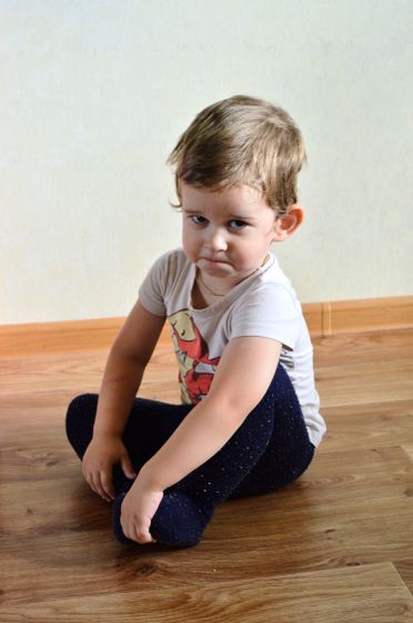 С Днем Рождения Любимая! 4 года! +фото