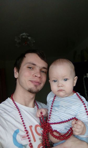 Вот и нам 10!!!)))