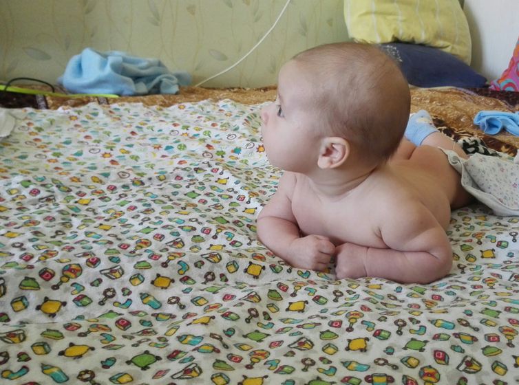 Перевернулись!!!