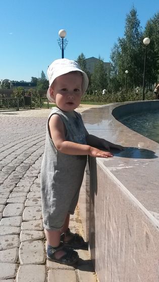 Фотопост