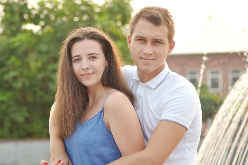 Любовь живет больше 3-х лет!:) Проверено!