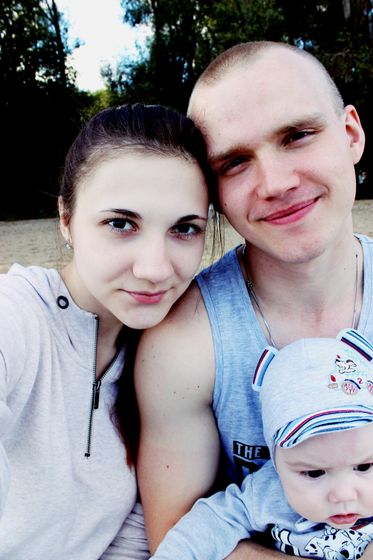 Любимые..♥