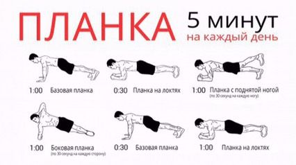 Планка