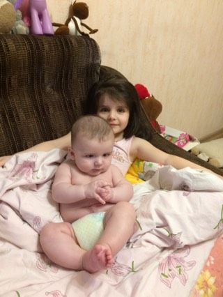 А вот и мы!