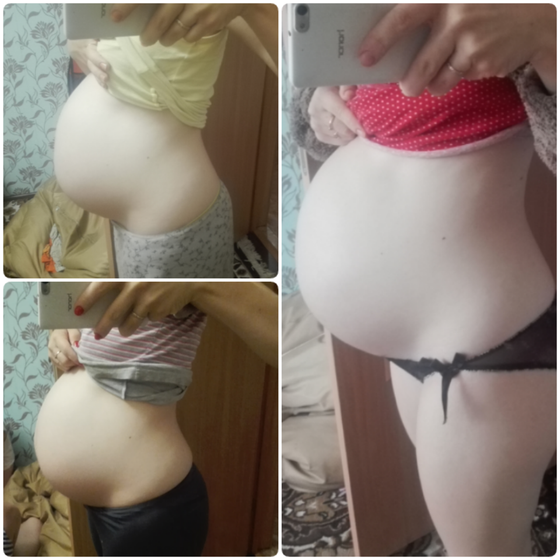 30нед,пузофот И Новости)