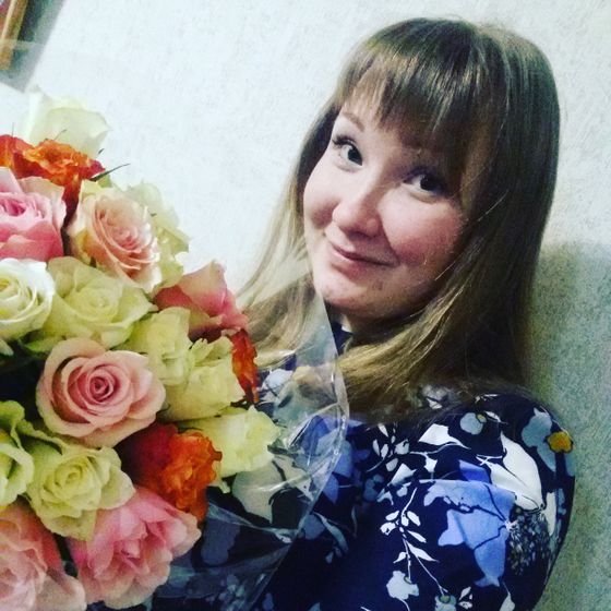 Прическа