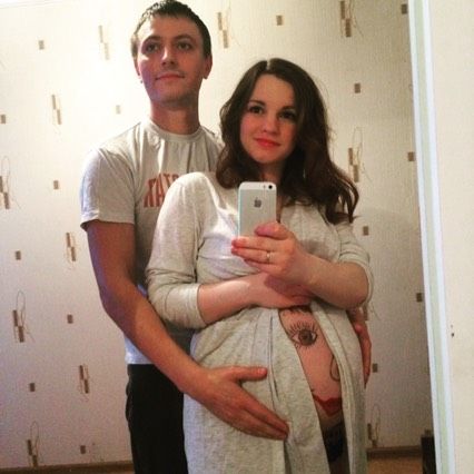 Домашняя фотосессия)))