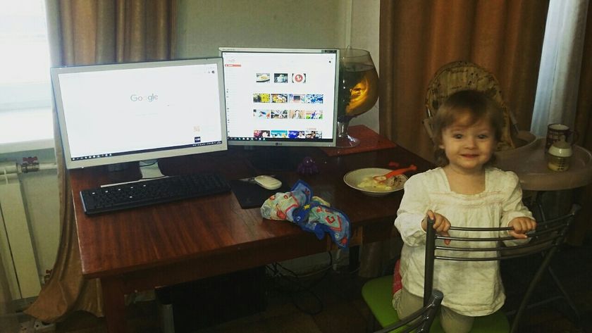 Новая жизнь