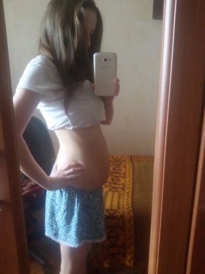 2 месяца🍼