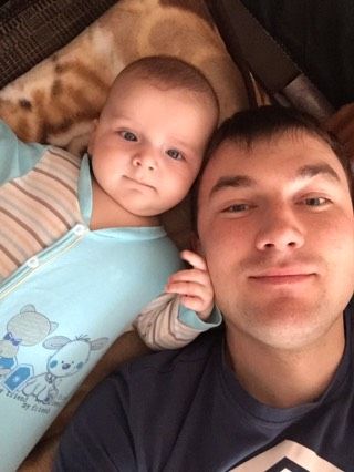 А вот и мы!