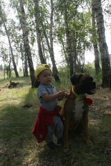 Мои 