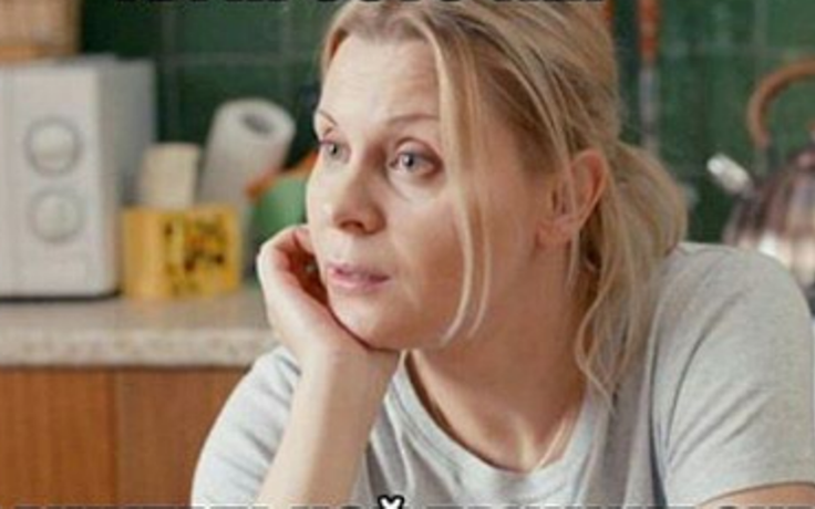 Ольга 16 серия (от 28.09.2016): Юрген покинул знахарку в неизвестном направлении