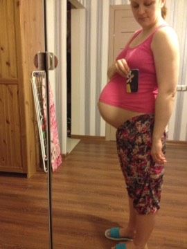 Все хожу и жду👶🏻💝