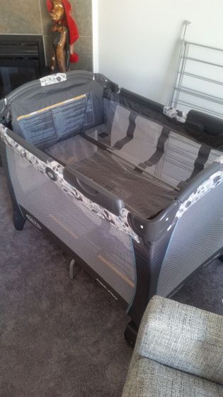 манежик graco
