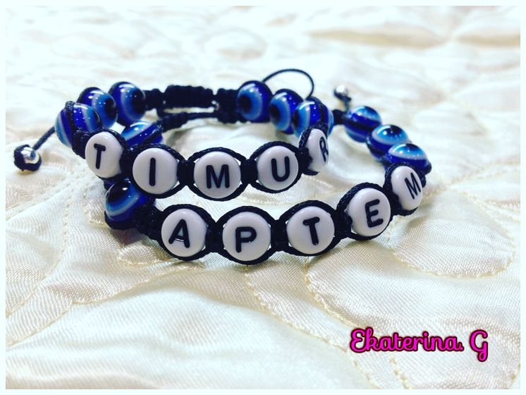 Мой личный Hand Made 👐