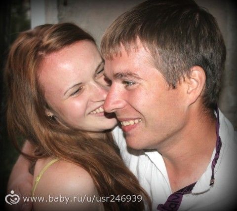 немного из жизни