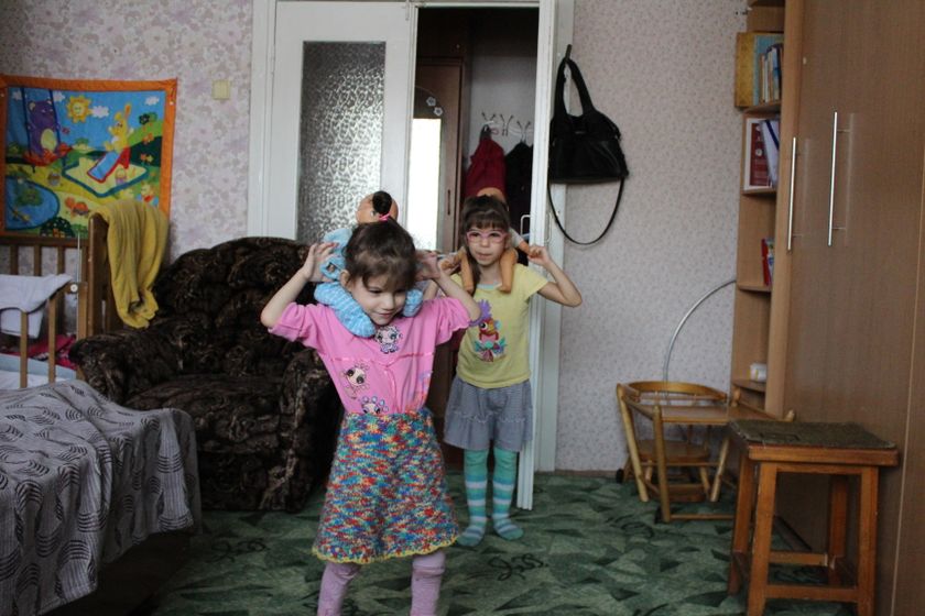 весна!!!! и наши будни) много фото.