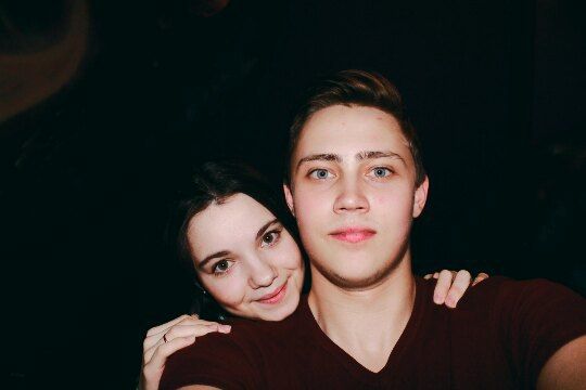 Информационный пост❤ Всё о нас😍