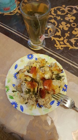 Жизнь прекрасна, уррра!