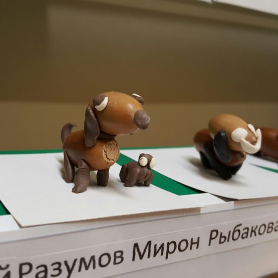 Немного Мирохи (перлы)