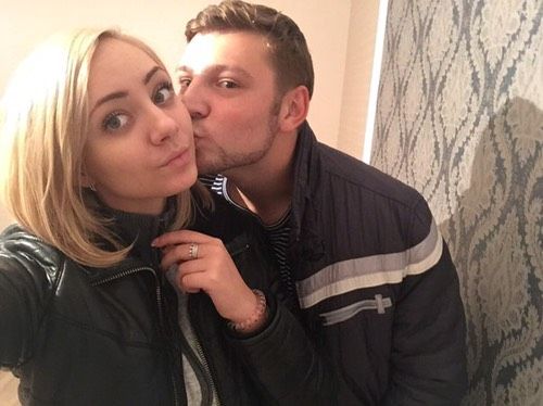 История наших отношений?