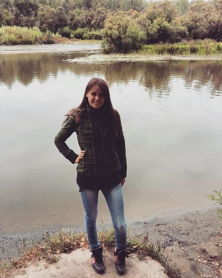 Давно не писала про нас) и Фотки:)