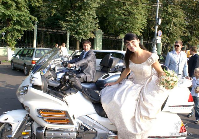 ПокажиСебяНевестой)