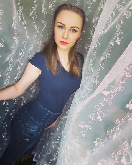 Вот такие мы) сейчас