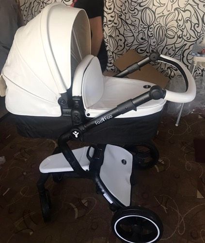 Коляска 👌🏻