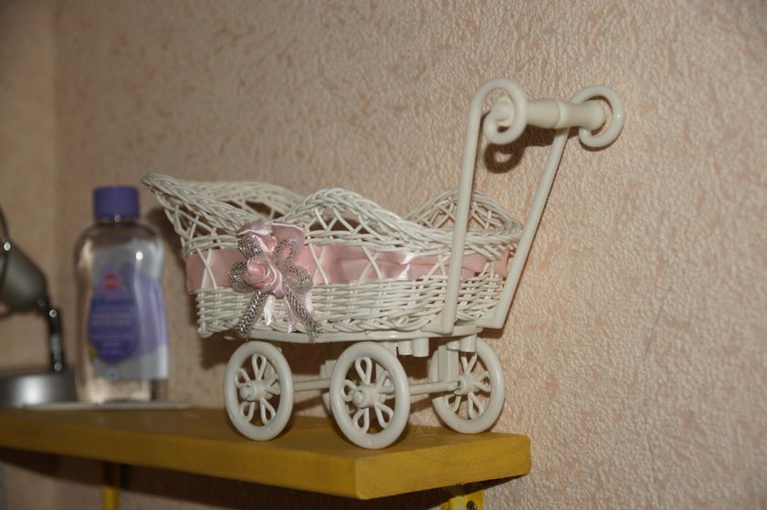 Третьи роды.